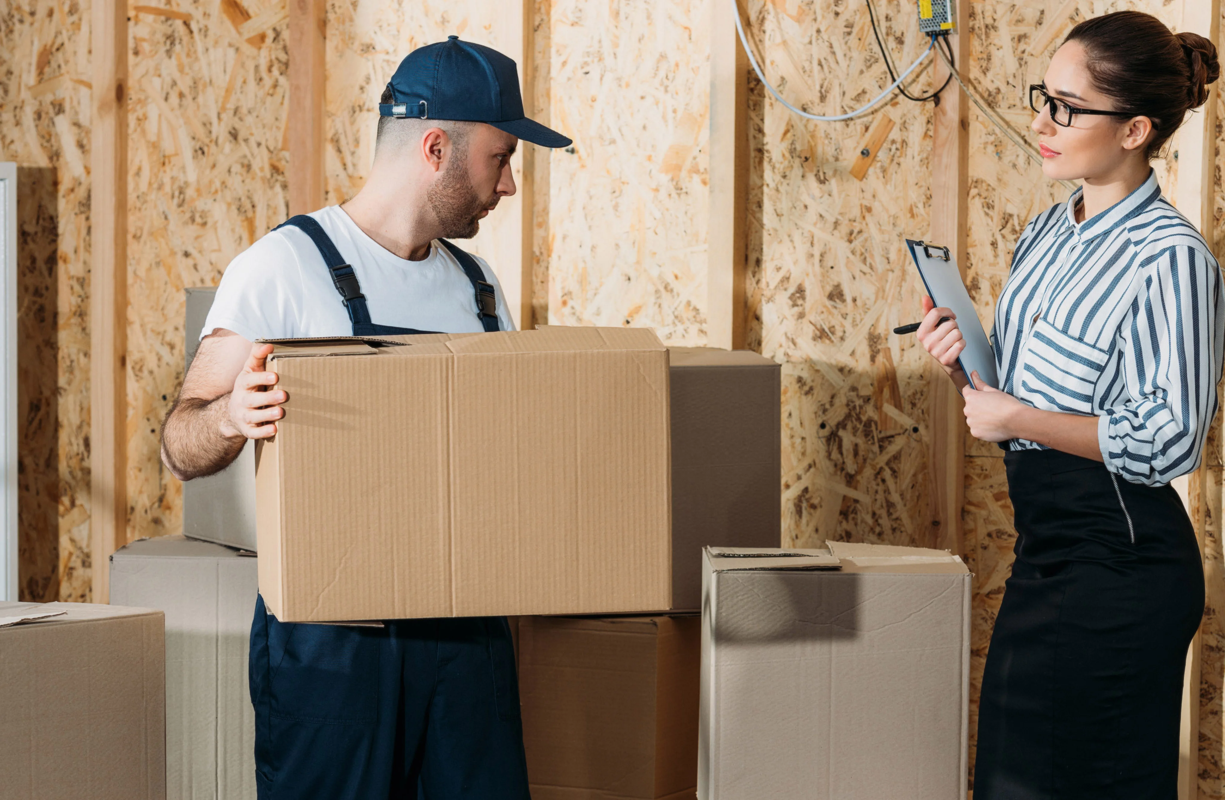 superviseur-employé